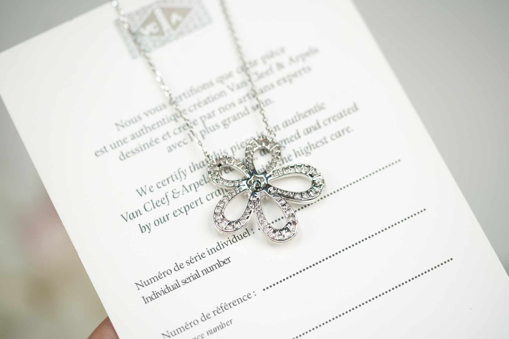 Van Cleef & Arpels necklace-81