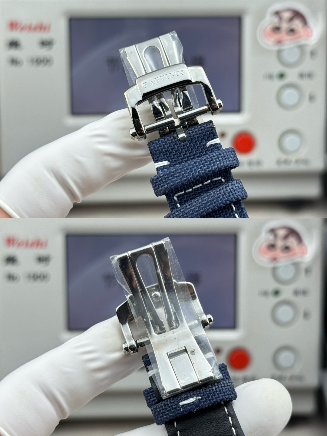 P*atek Philippe Hot New Products-17