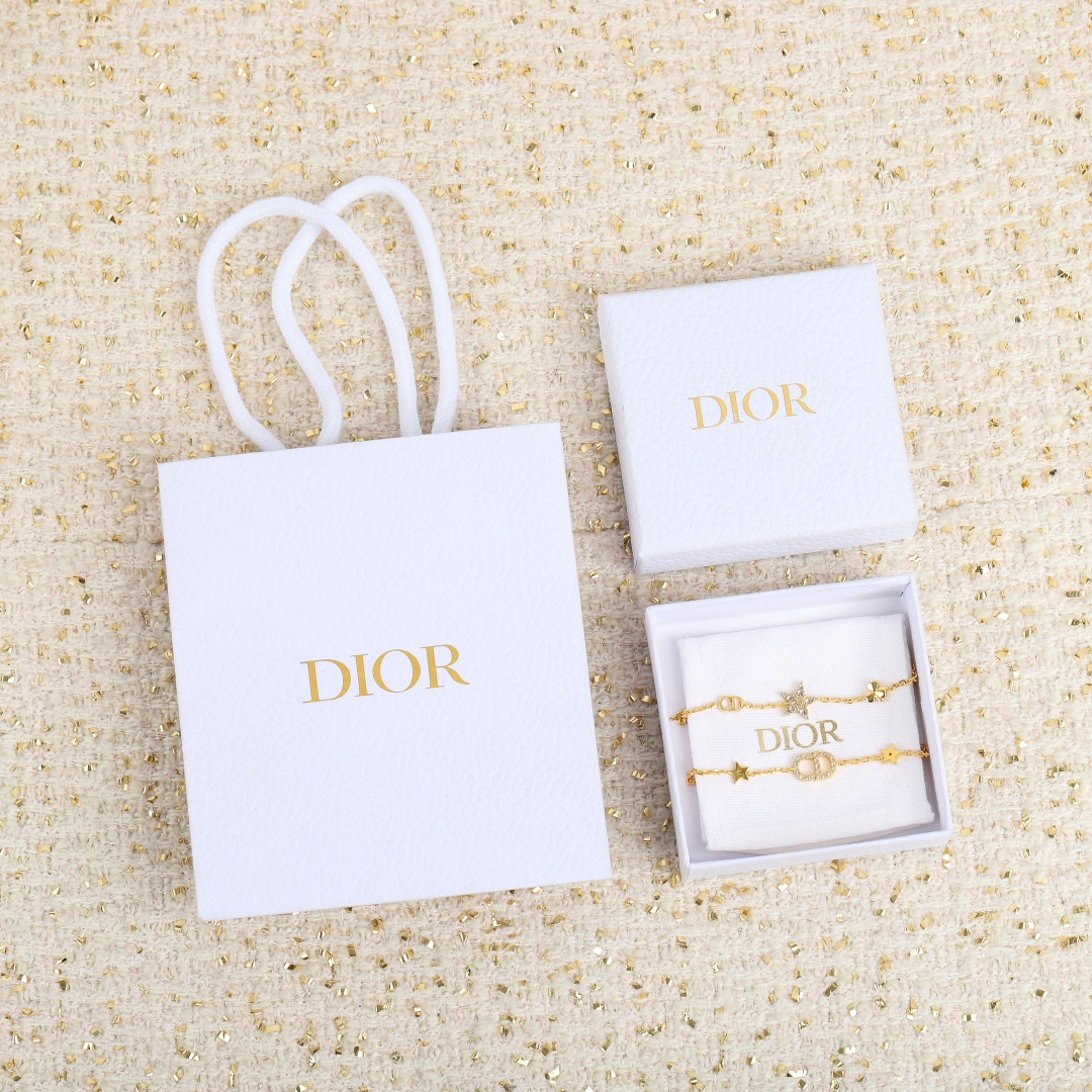 Dior Bracelet-48