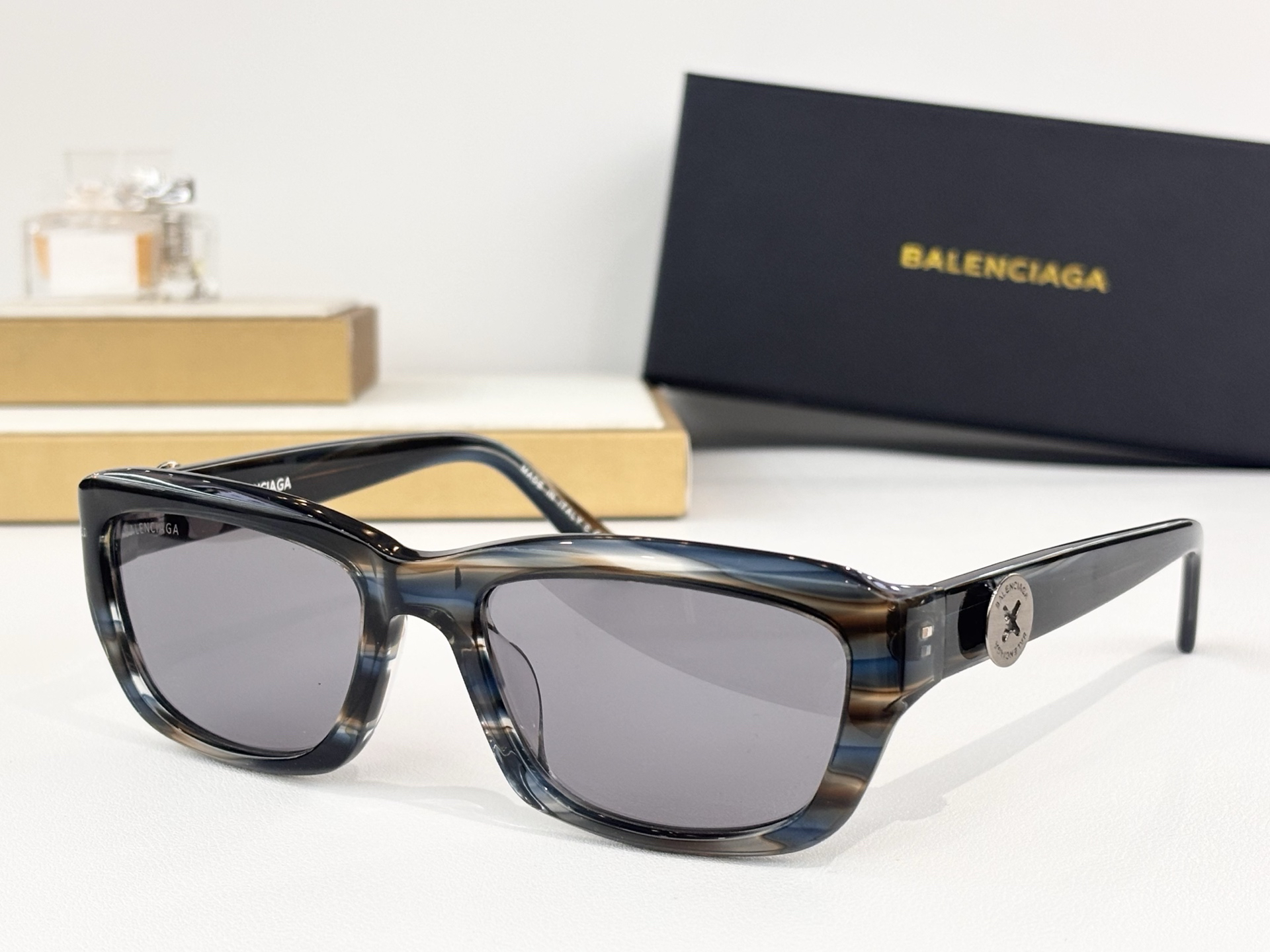 Balenciaga glasses-93
