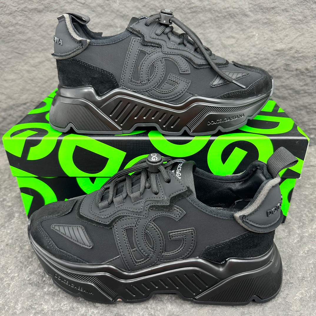 D&G Sneakers-43