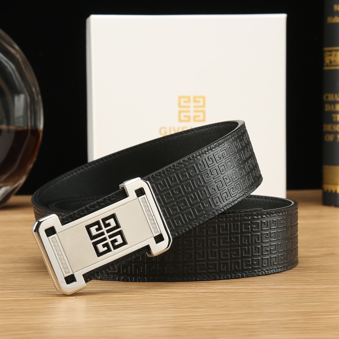 Givenchy belt-28