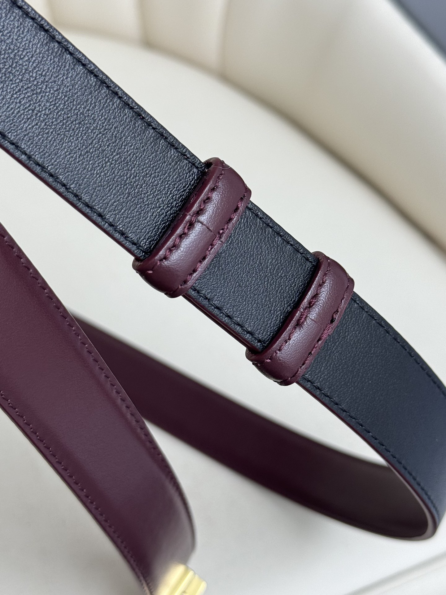 YSL belt-44