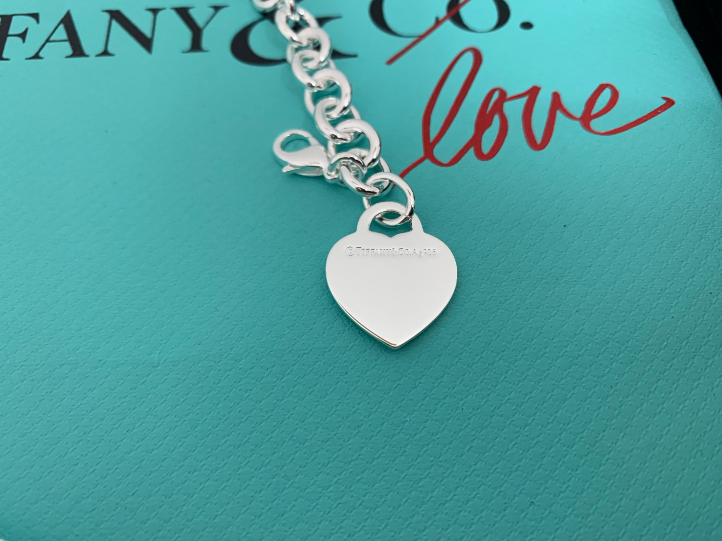 tiffany Bracelet-21