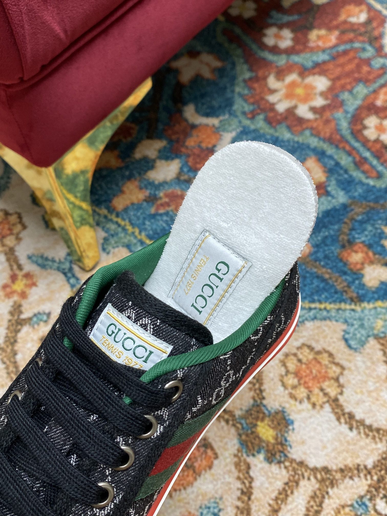 Gucci Sneakers-20