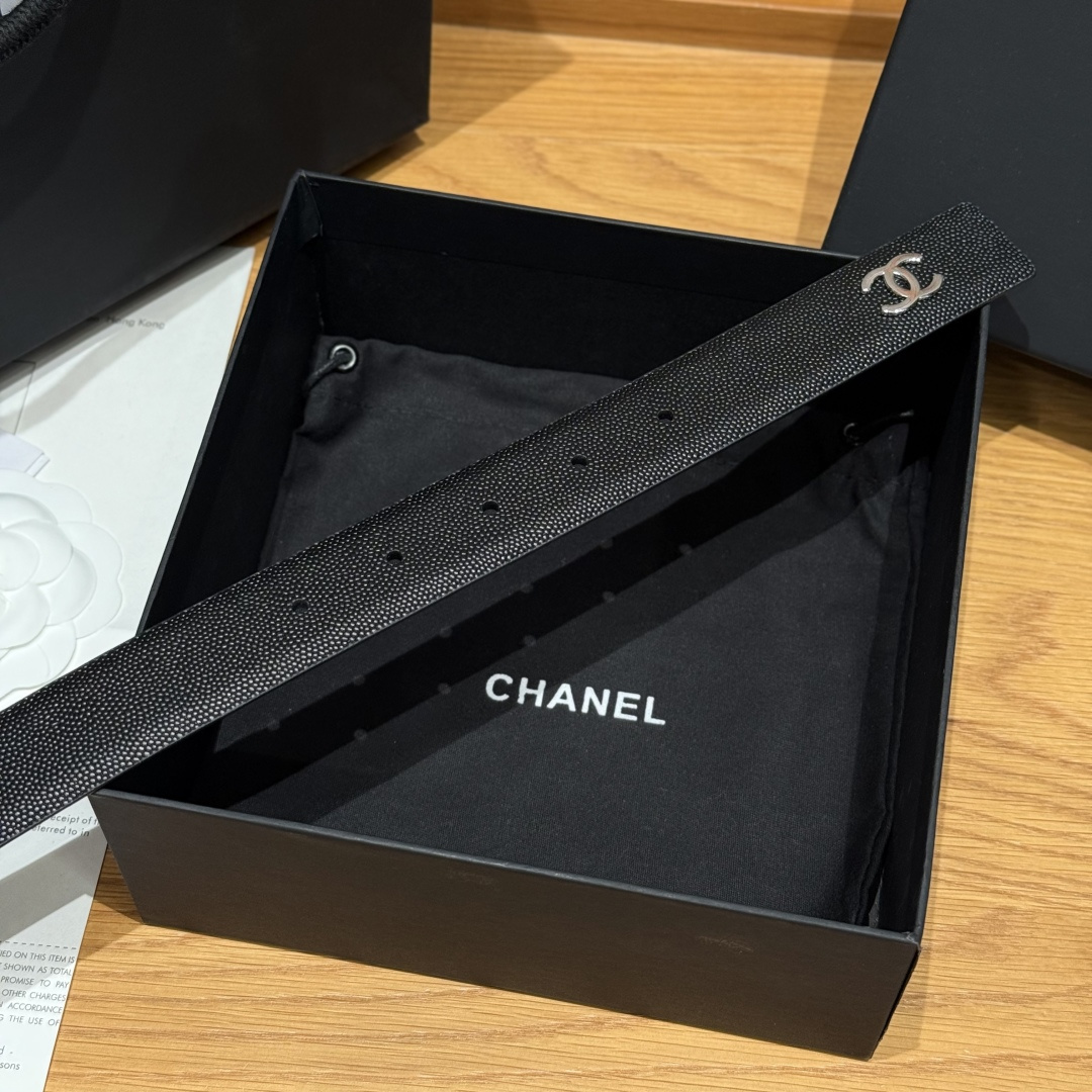 Chanel belt-87