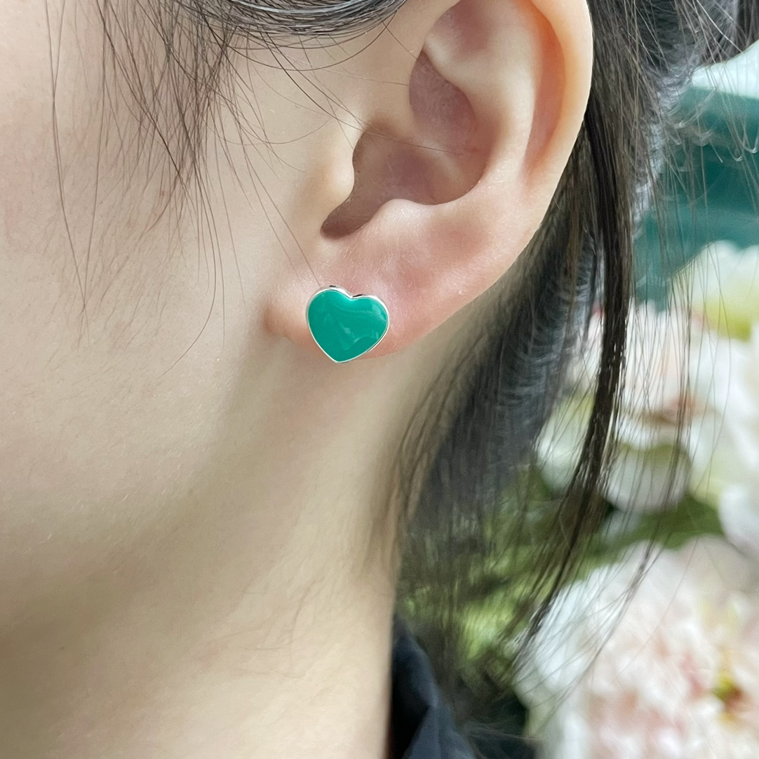 tiffany earrings-80