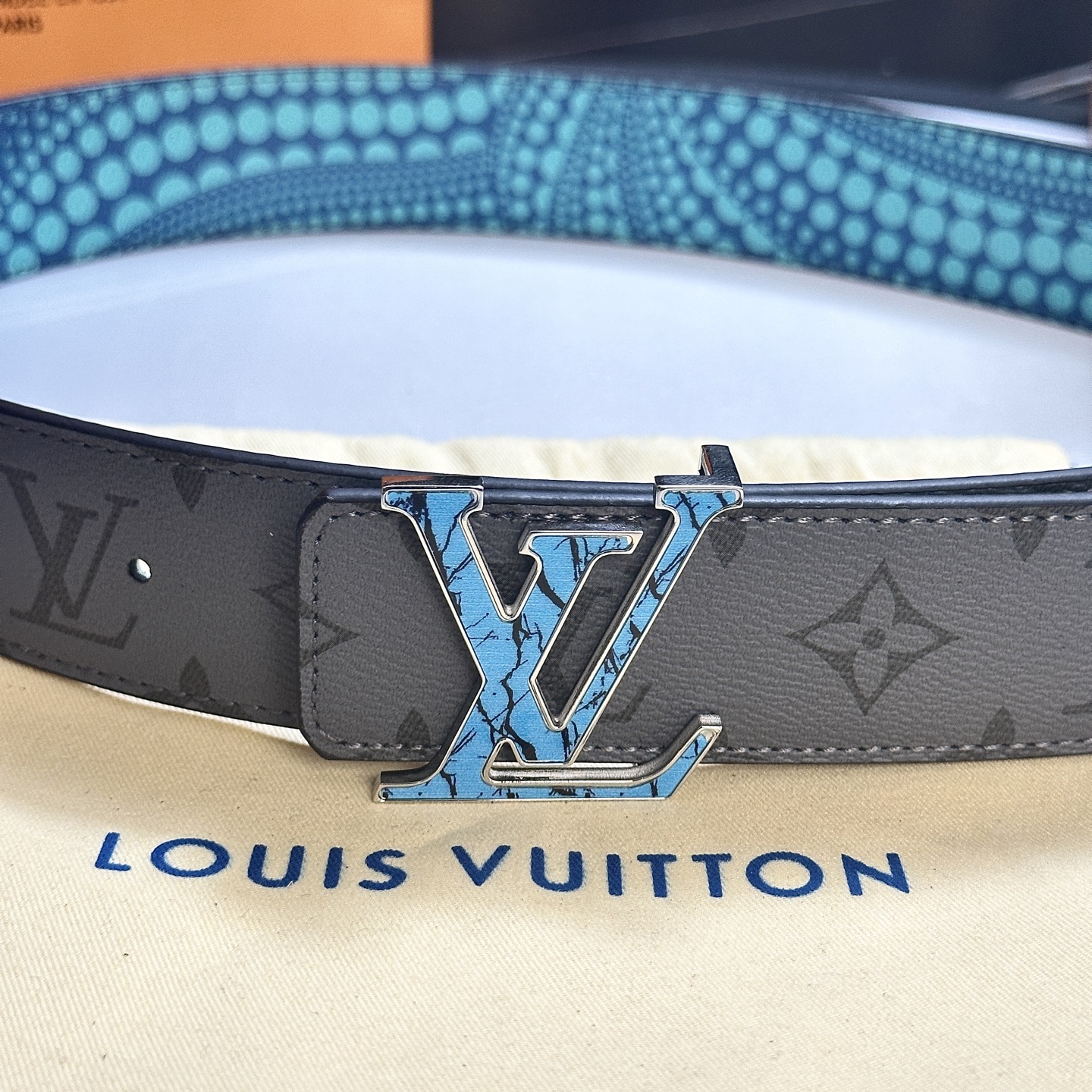 Lv belt-105