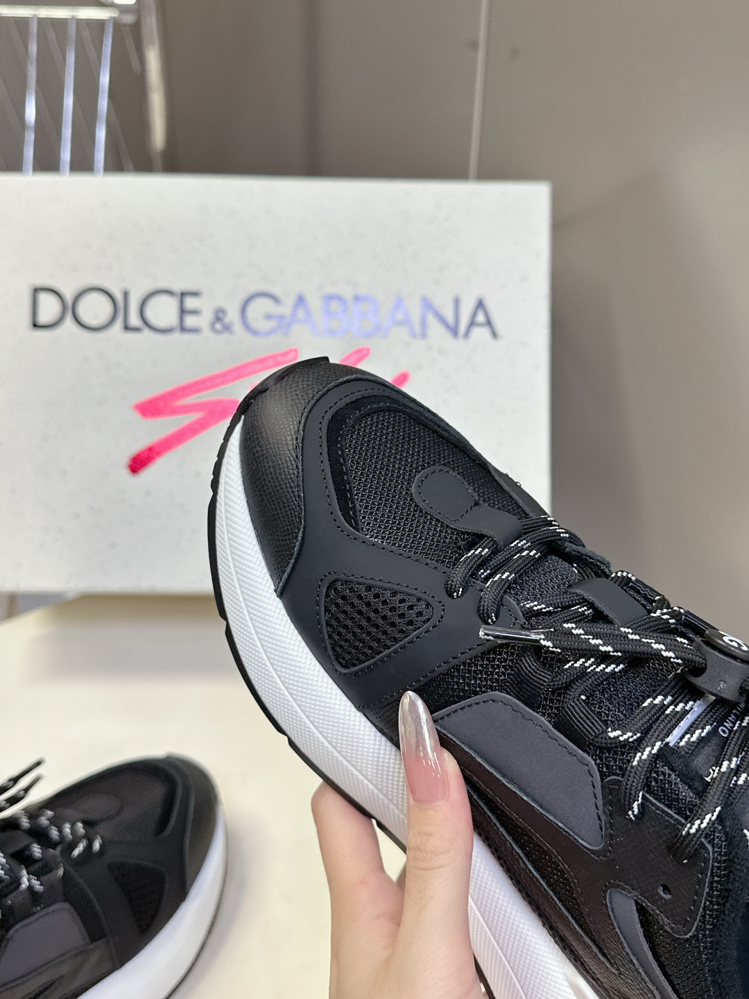 D&G Sneakers-162