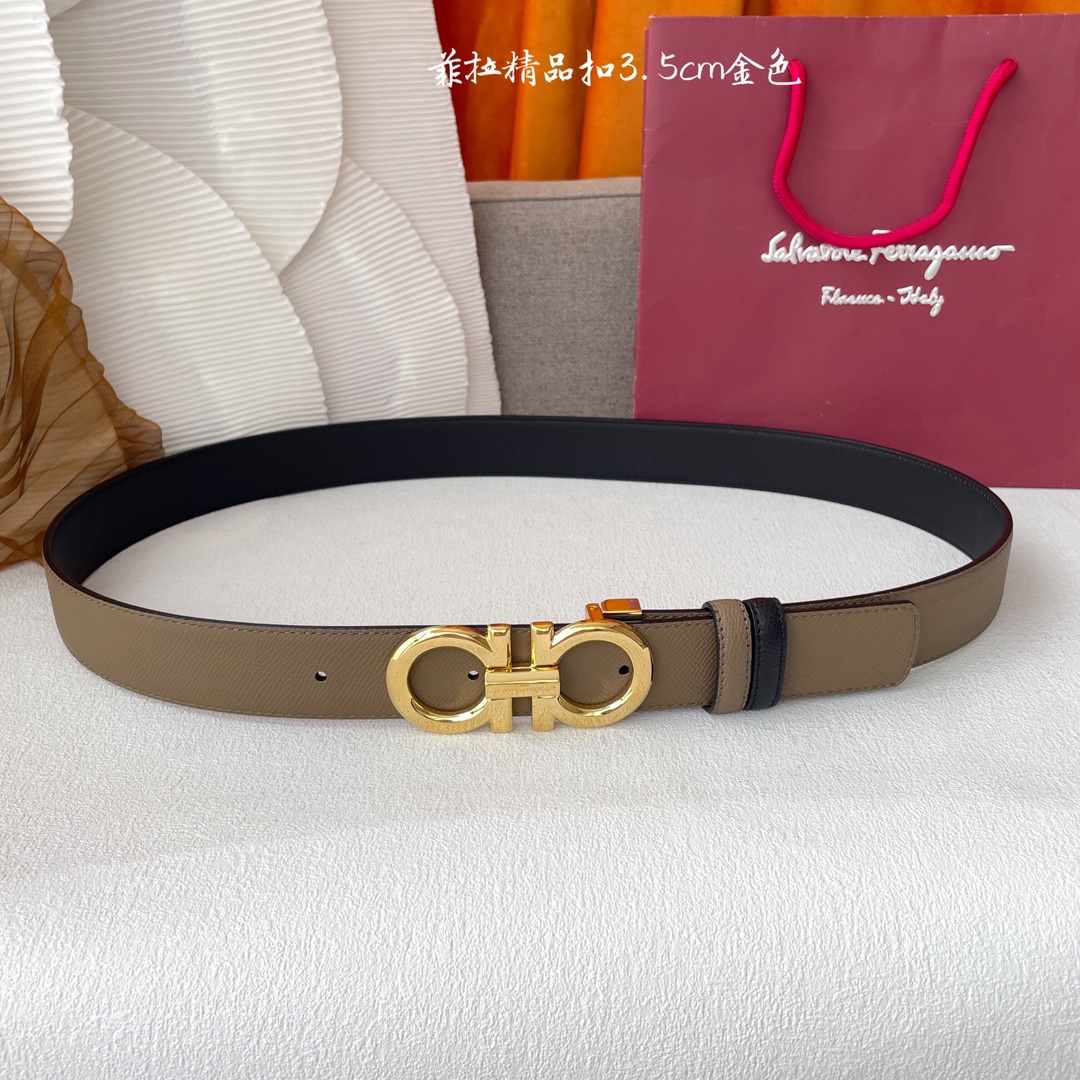 Ferragamo belt-41
