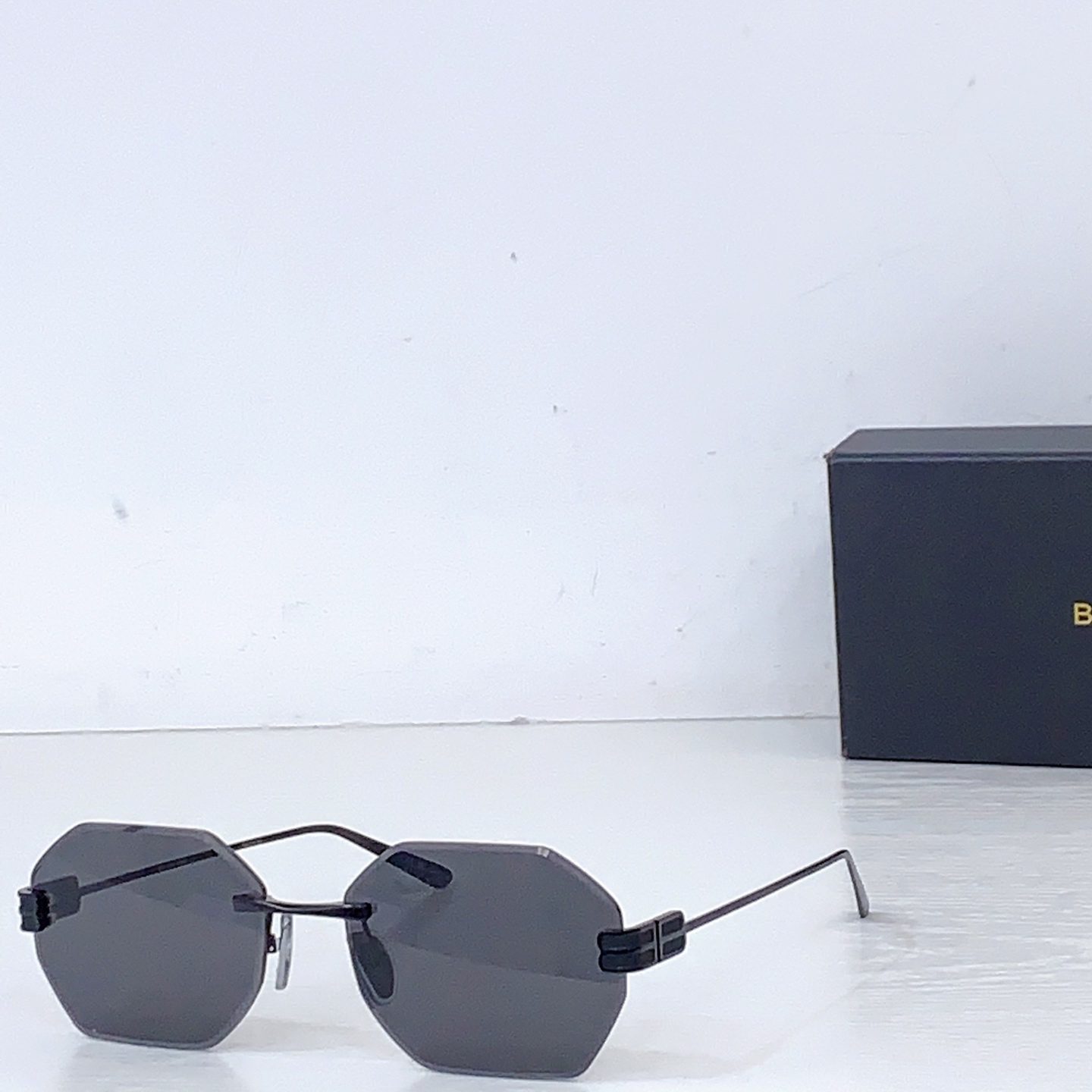 Balenciaga glasses-64