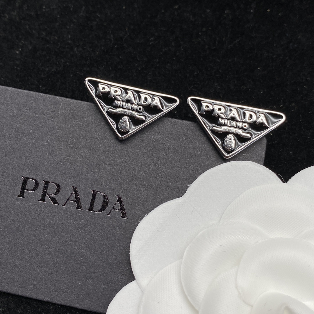 Prada earrings-57