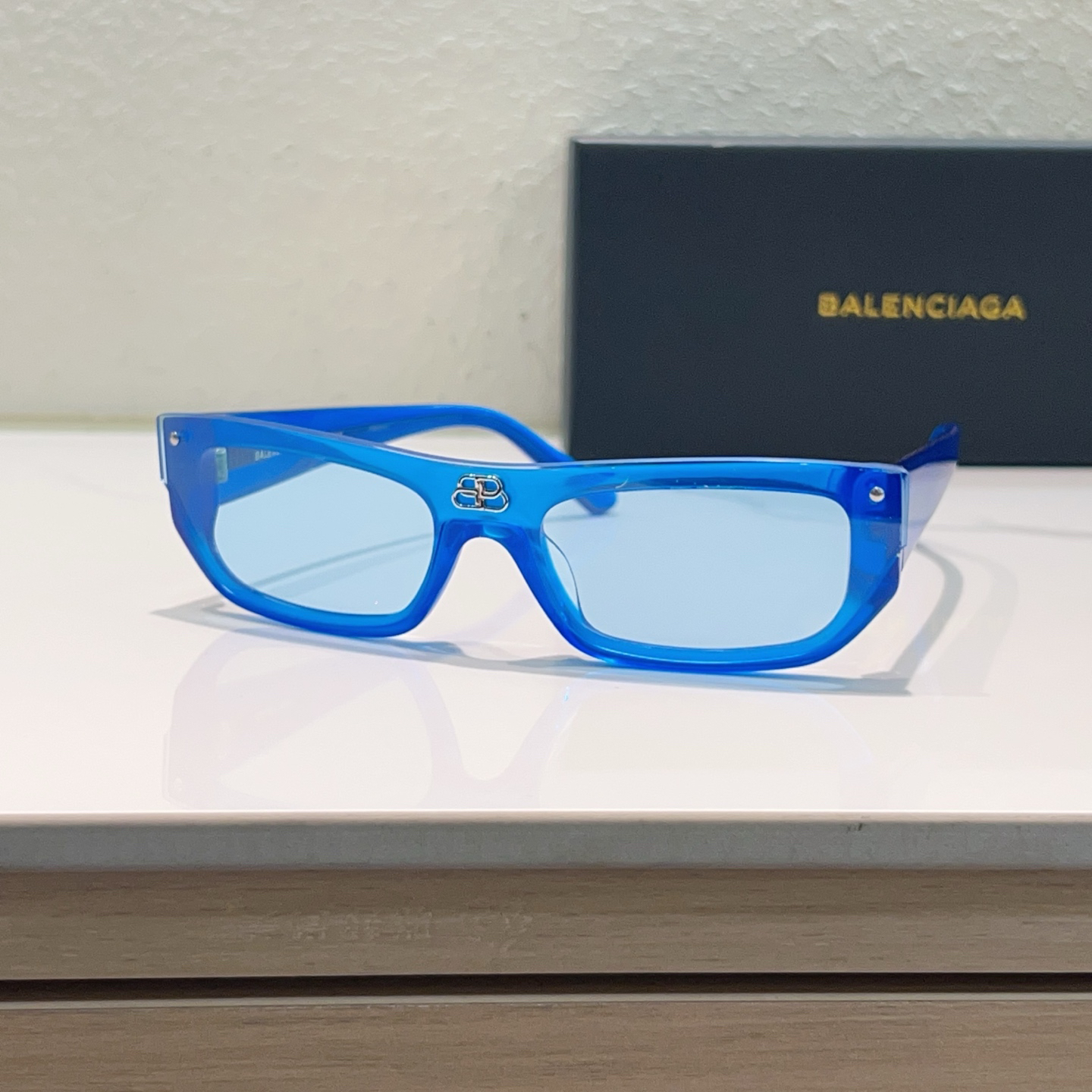 Balenciaga glasses-53