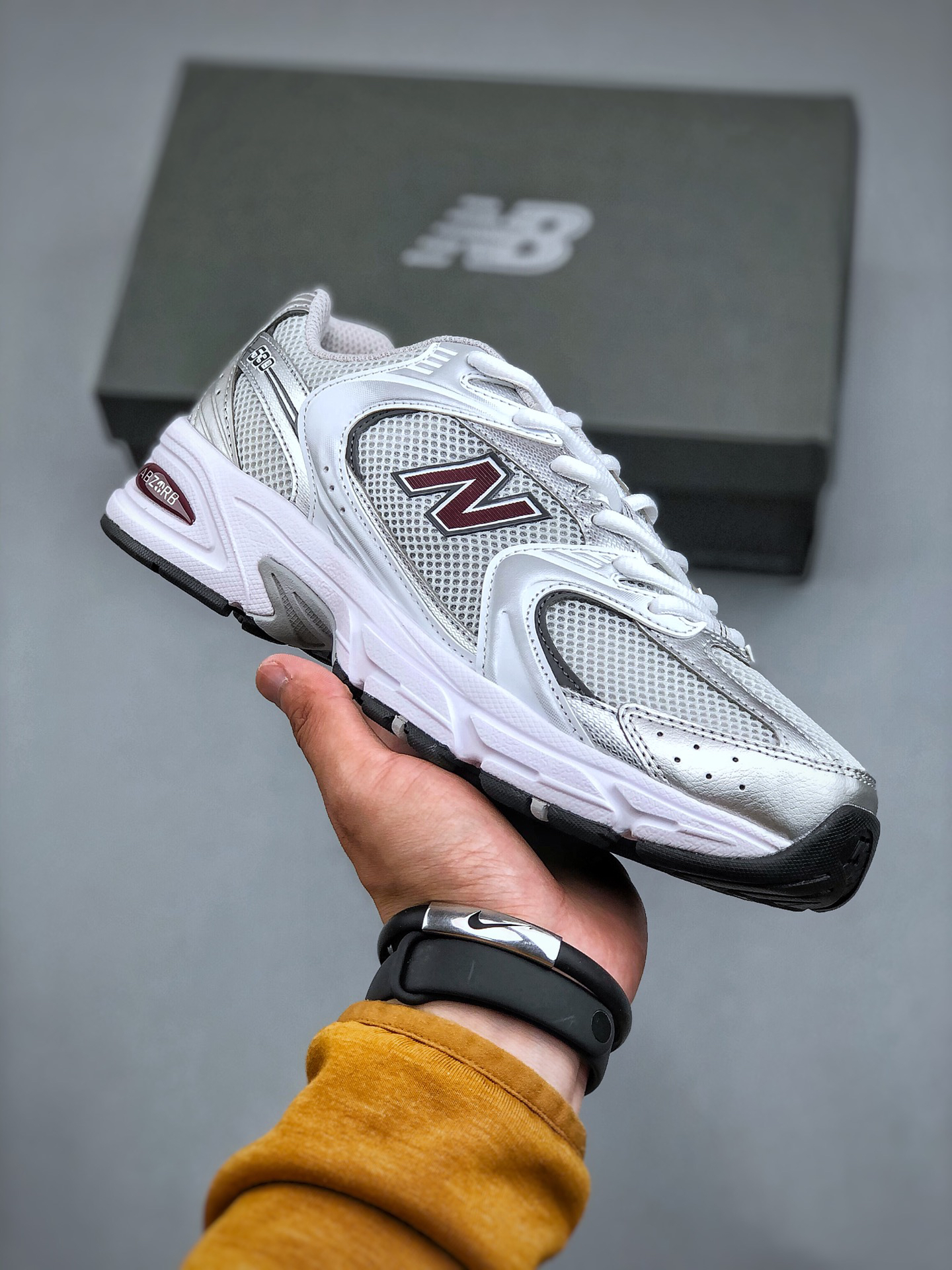 New Balance Sneakers-314