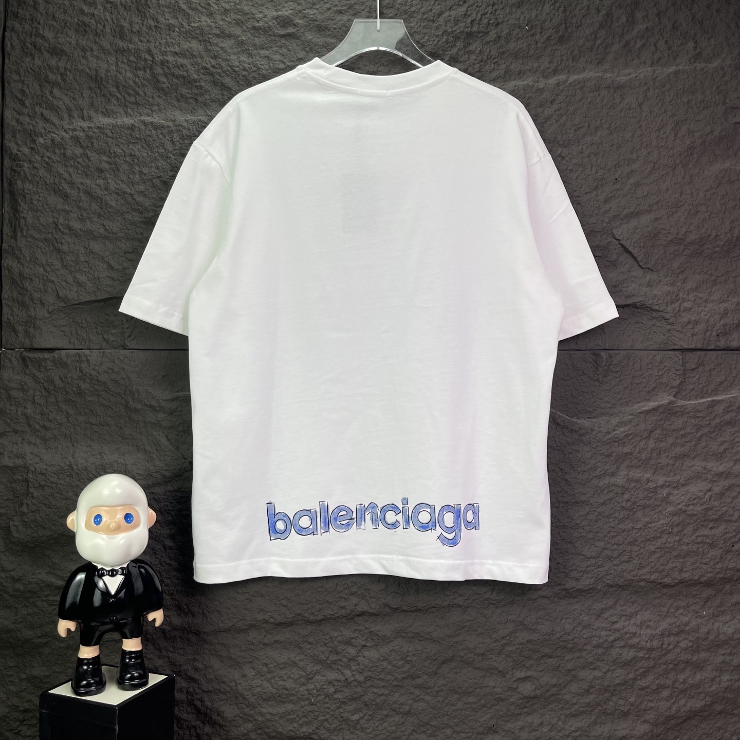 Balenciaga clothing-37