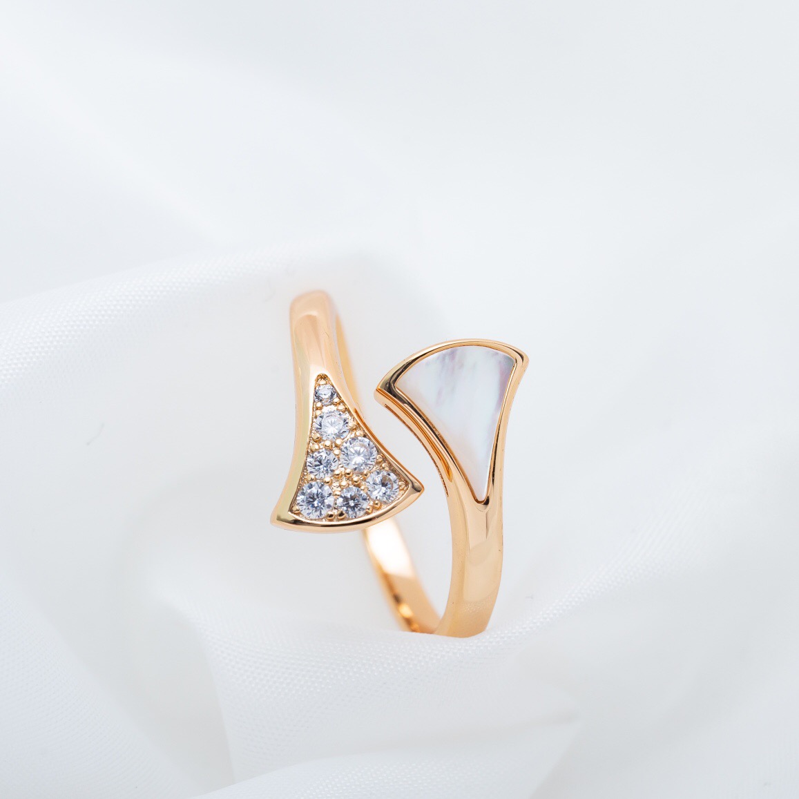 Bottega Veneta ring-3
