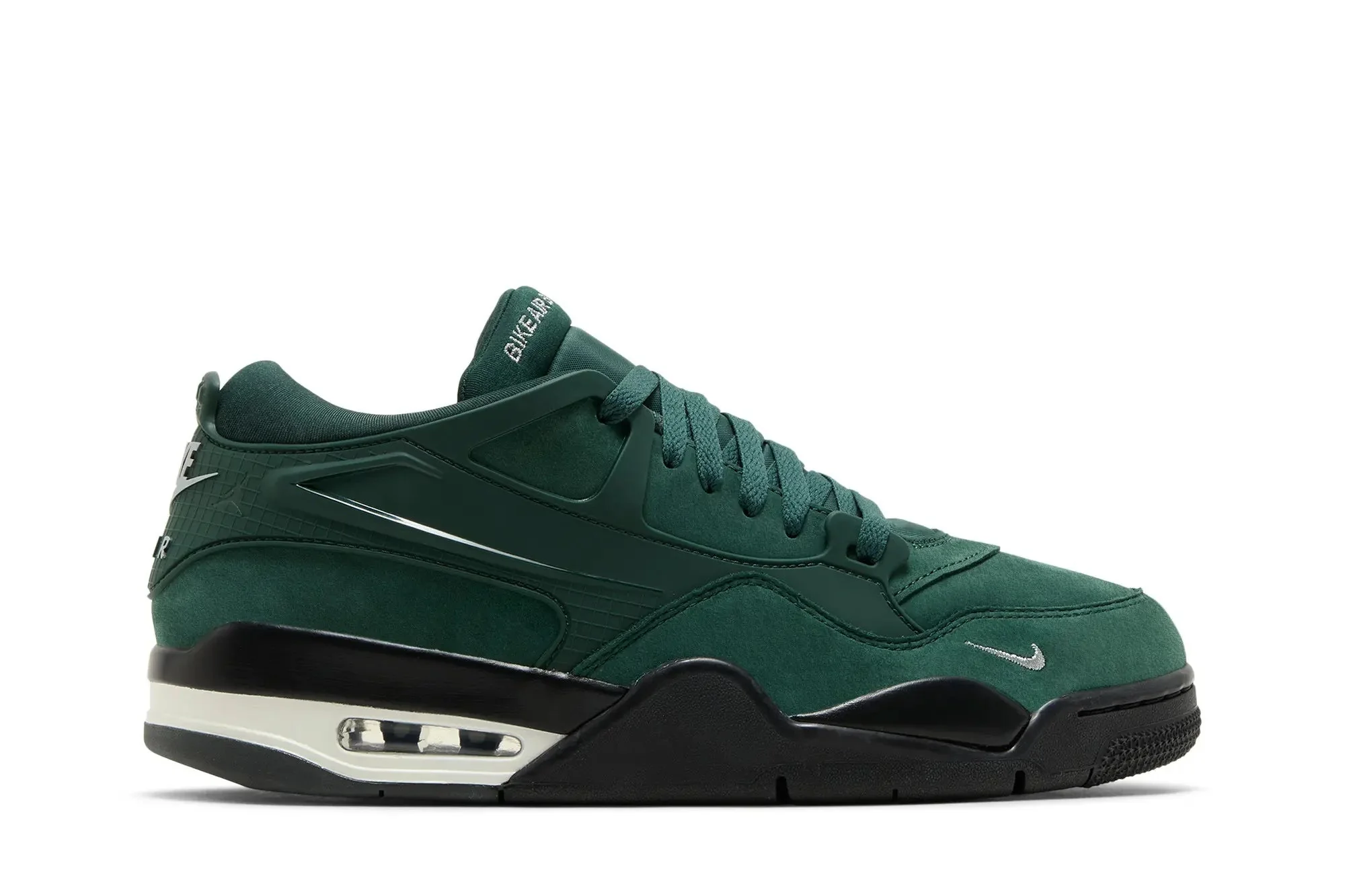 Nigel Sylvester x Jordan 4 RM SP 'Grandma's Driveway'