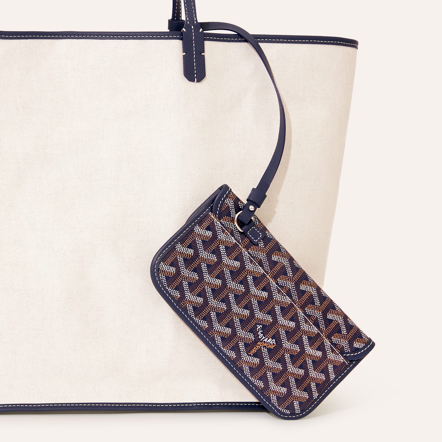Saint Louis GM Bag
