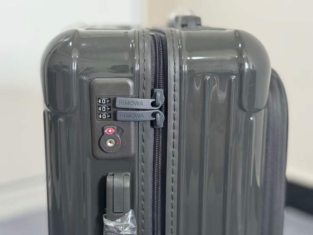 RIMOWA luggage-72