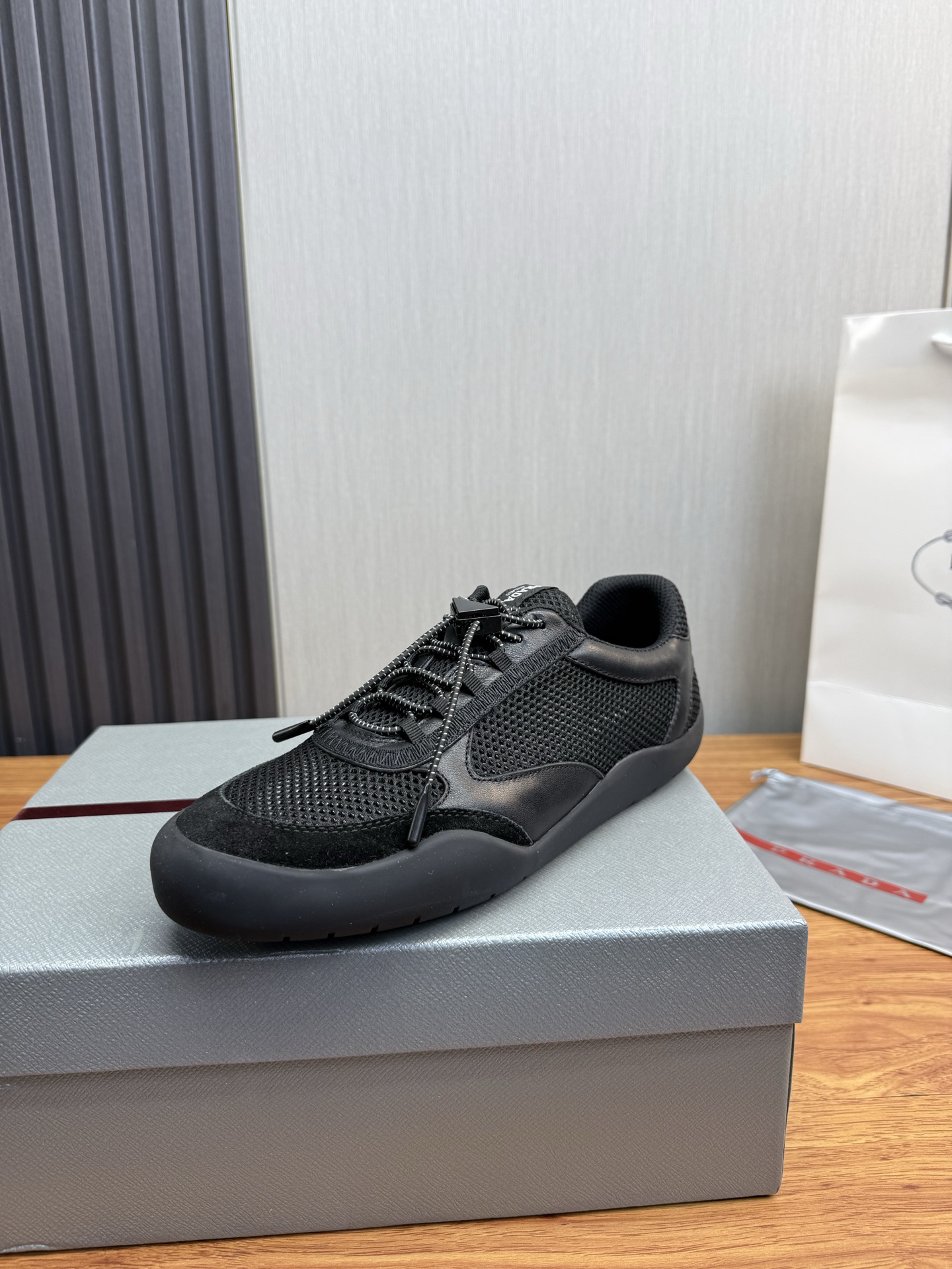 Prada Sneakers-91