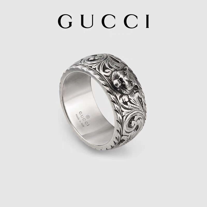 Gucci ring-17