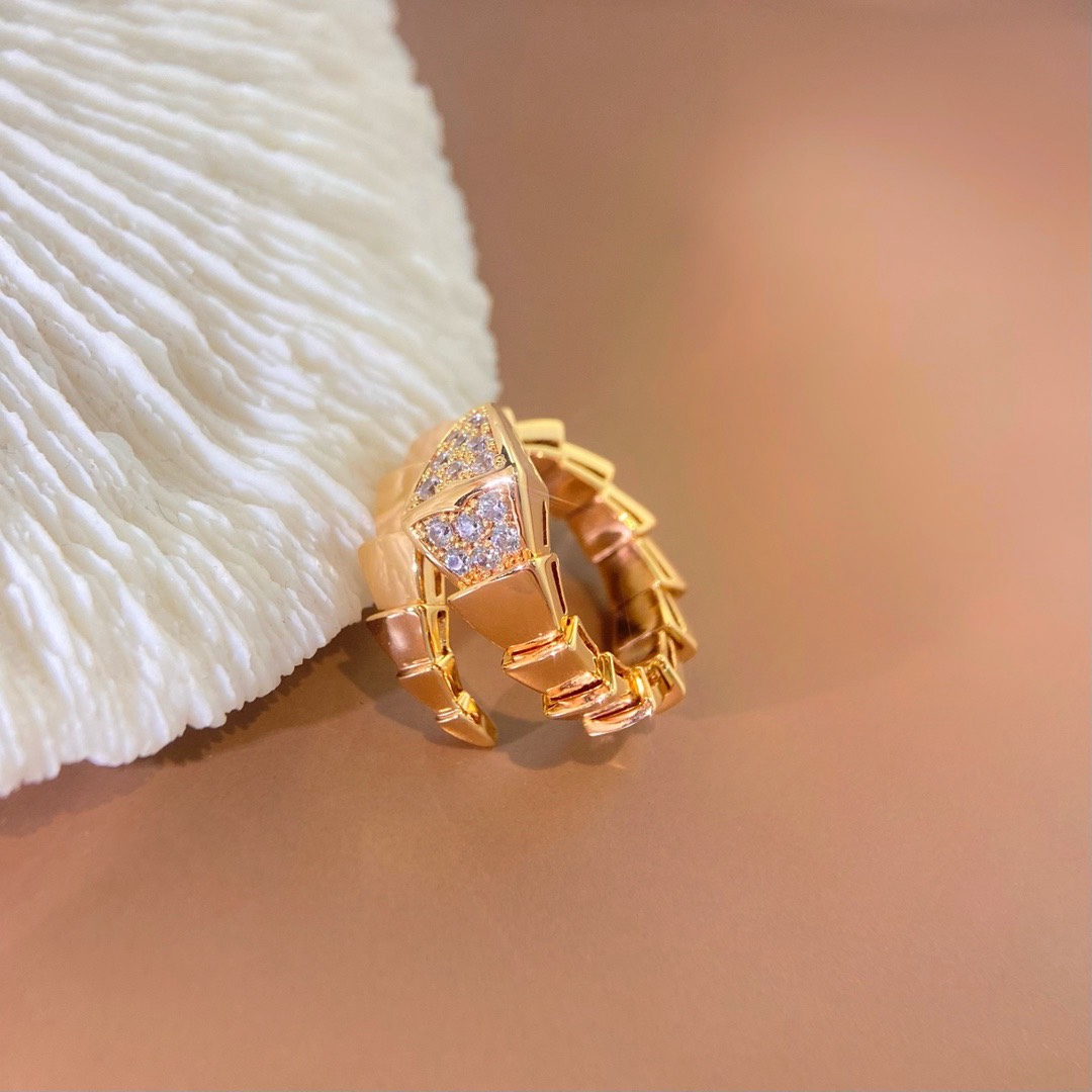 Bottega Veneta ring-66