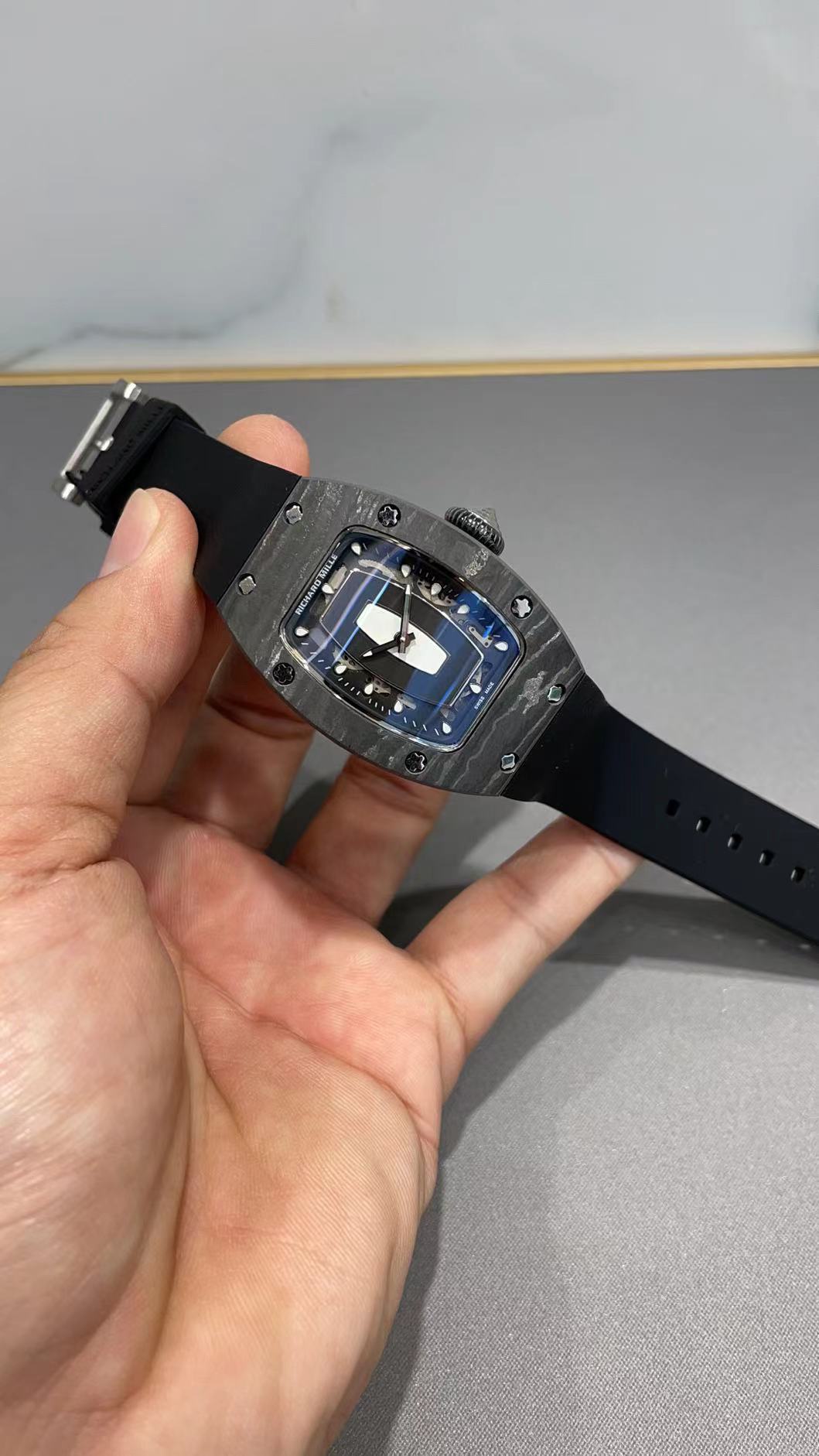 Watch 5