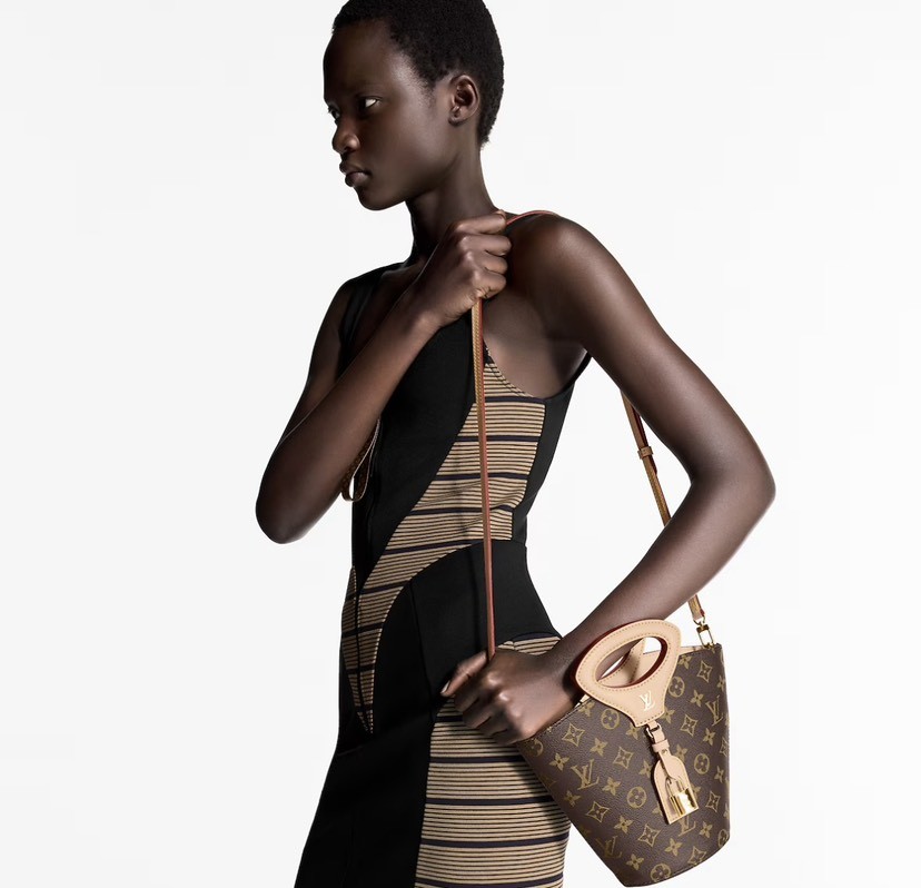 Louis Vuitton Hot New Product-11