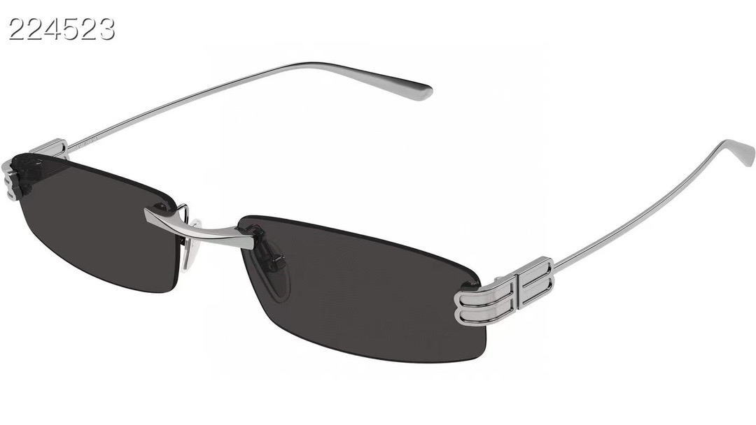 Balenciaga glasses-16