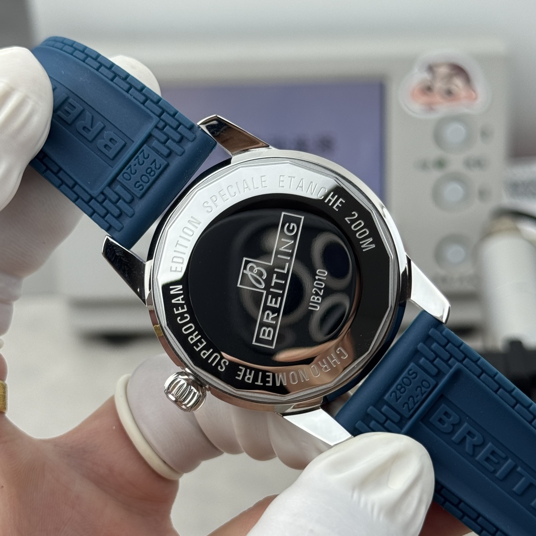 Breitling Hot New Products-133