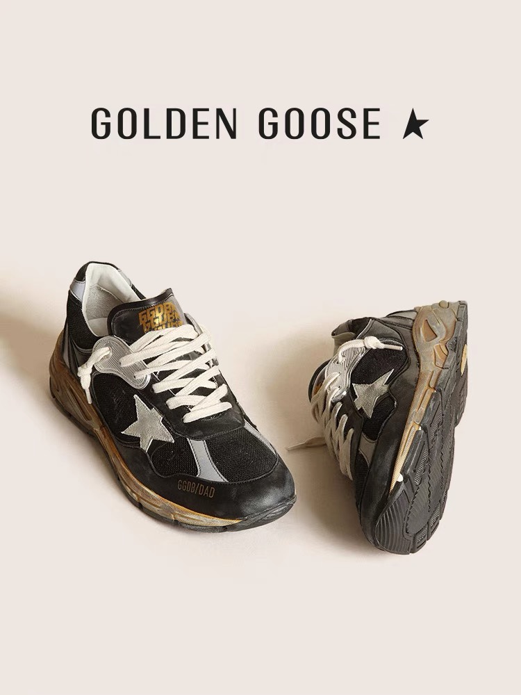 Golden Goose Sneakers-69