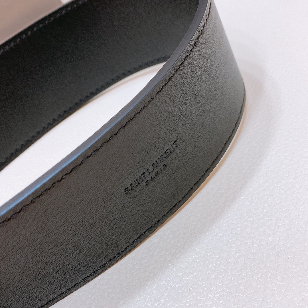 YSL belt-35