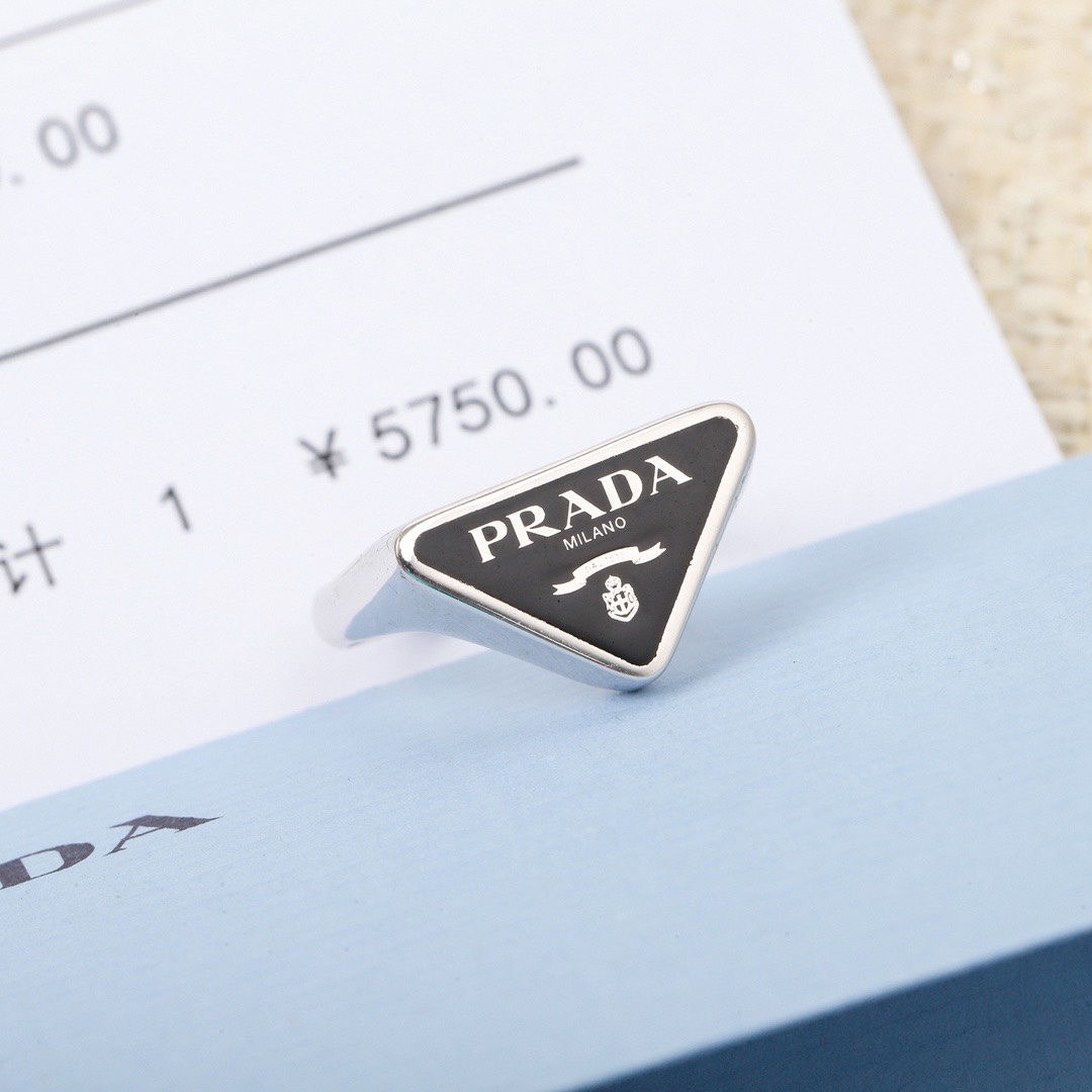 Prada ring-18