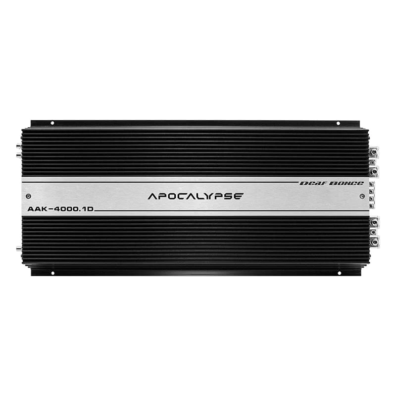 Deaf Bonce Car Audio 12