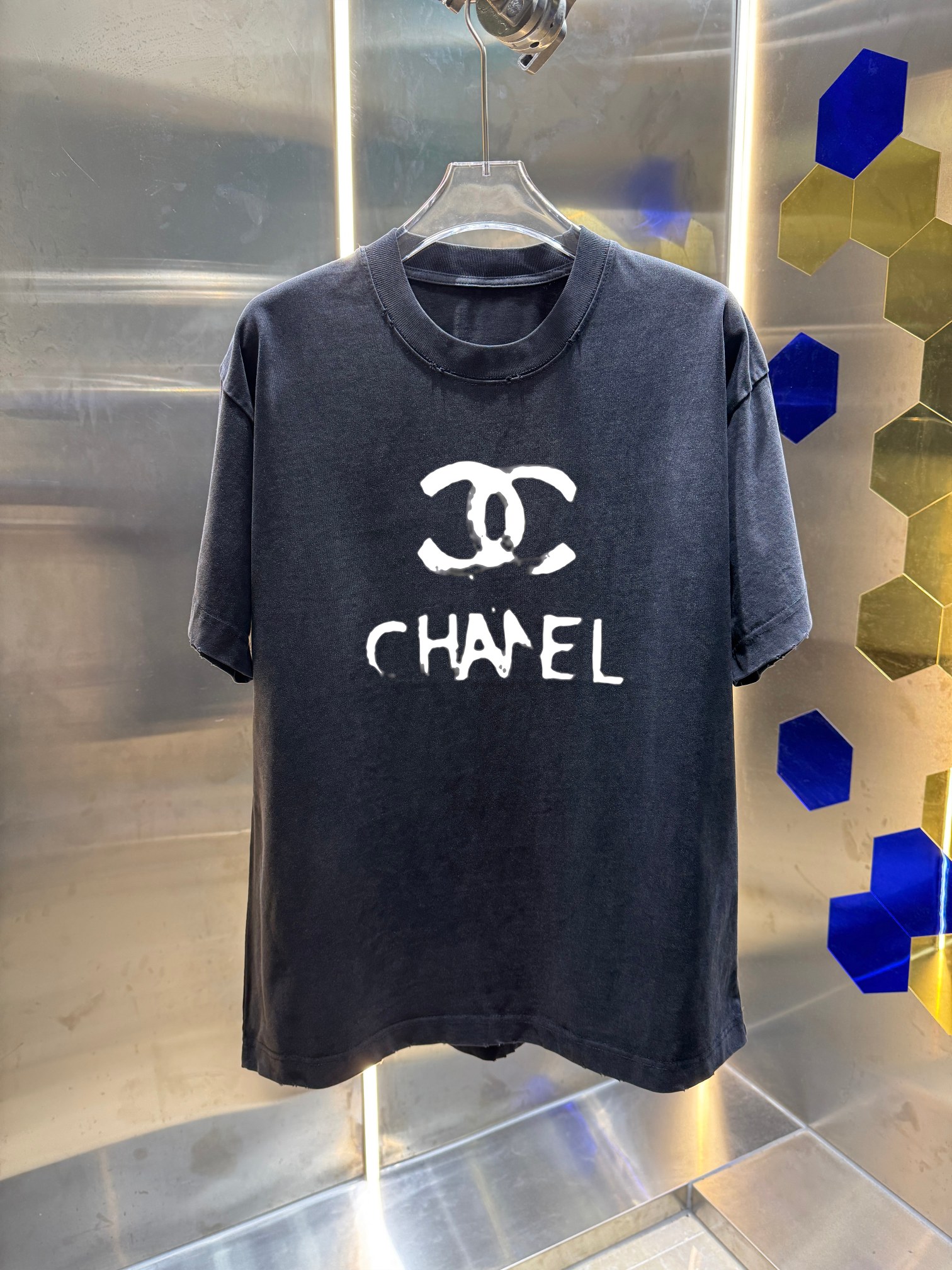 Chanel clothing-99
