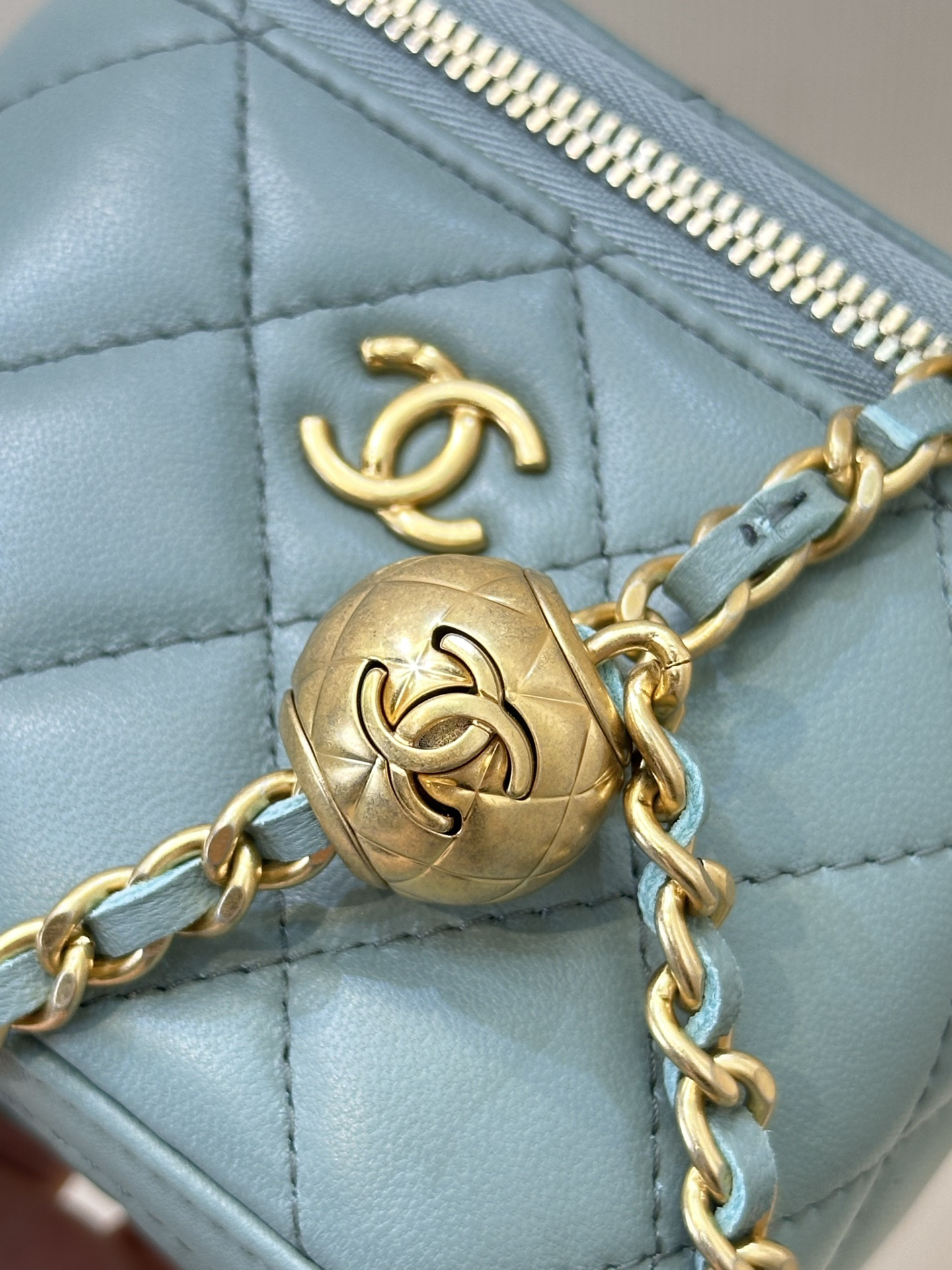 Chanel Hot New Product-35