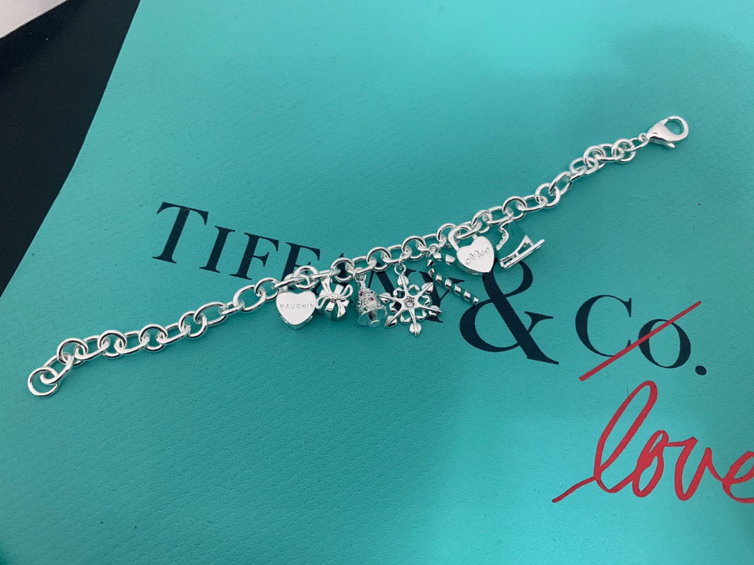 tiffany Bracelet-55