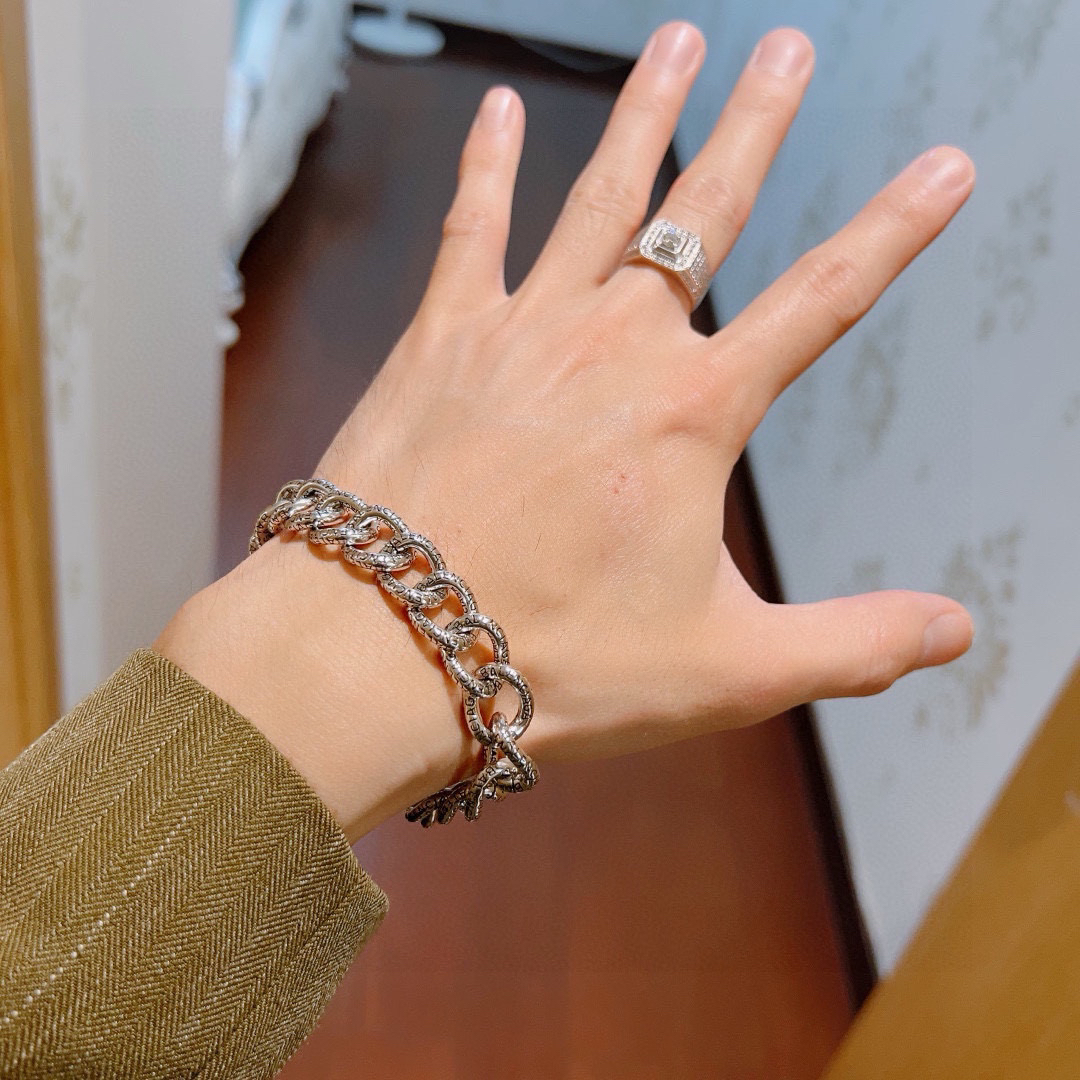 Balenciaga Bracelet-68