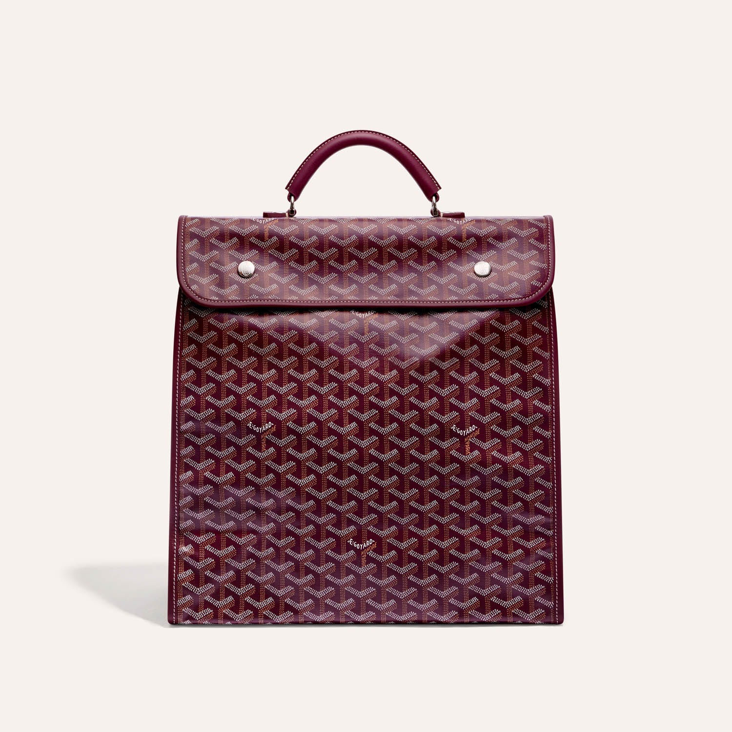 Saint Léger Backpack