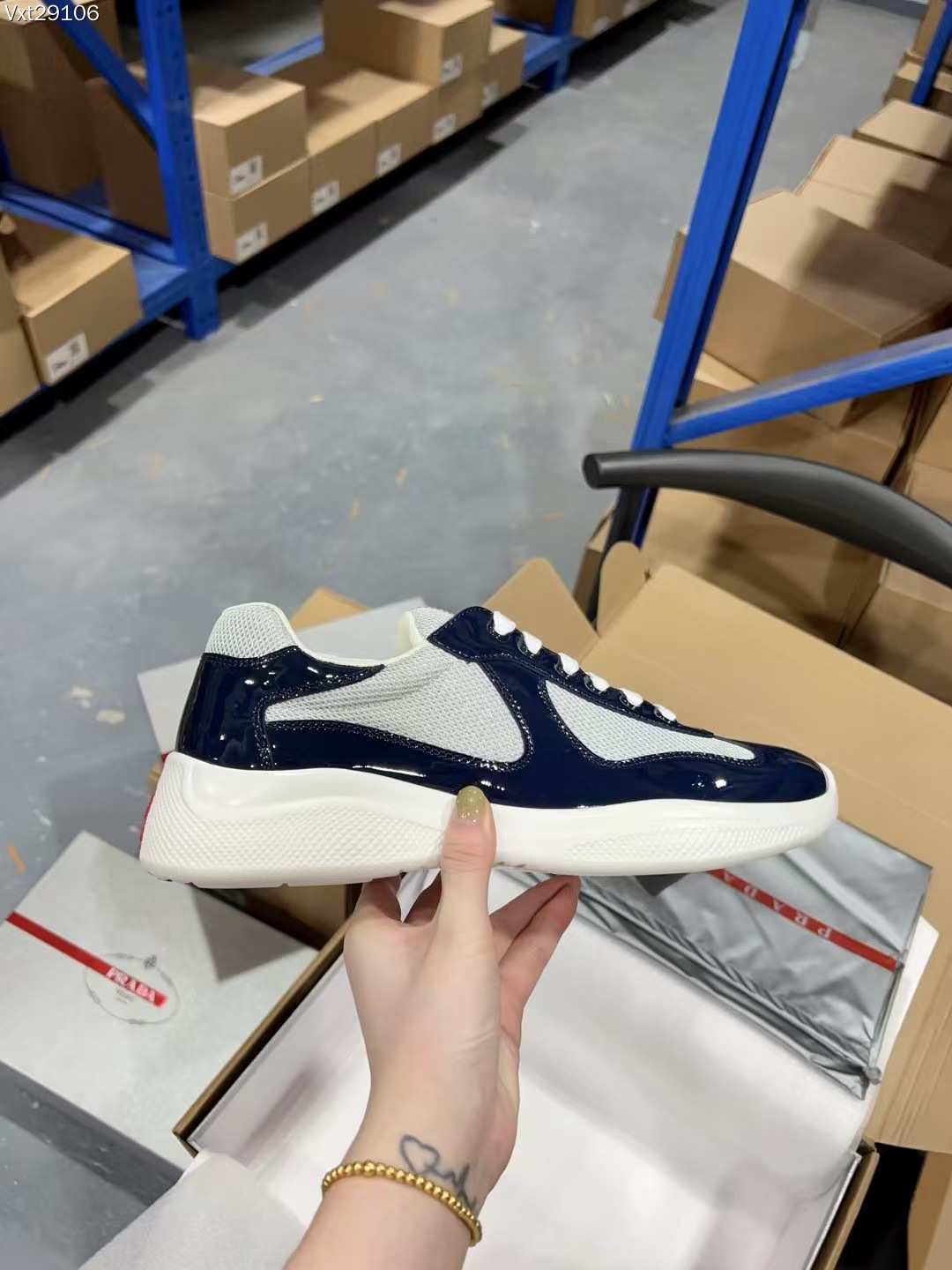 Prada Sneakers-69