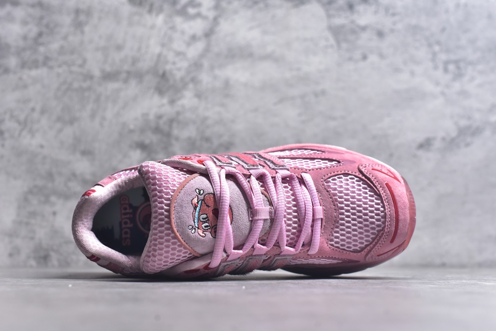 Adidas Sneakers-168