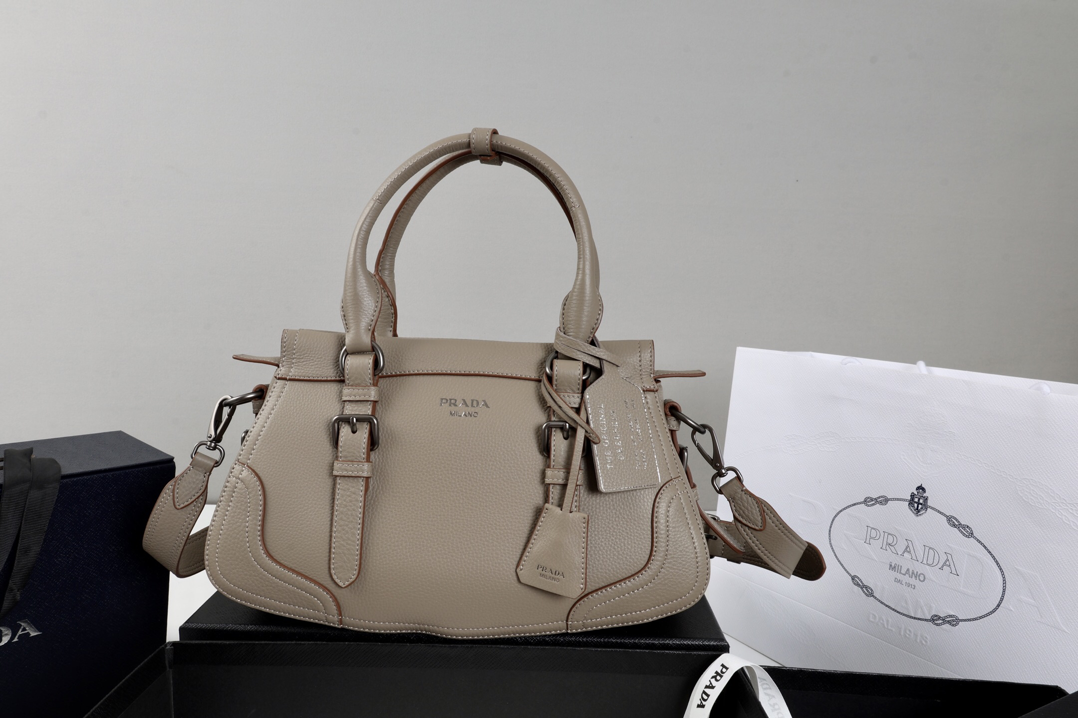 Prada Hot New Product-118