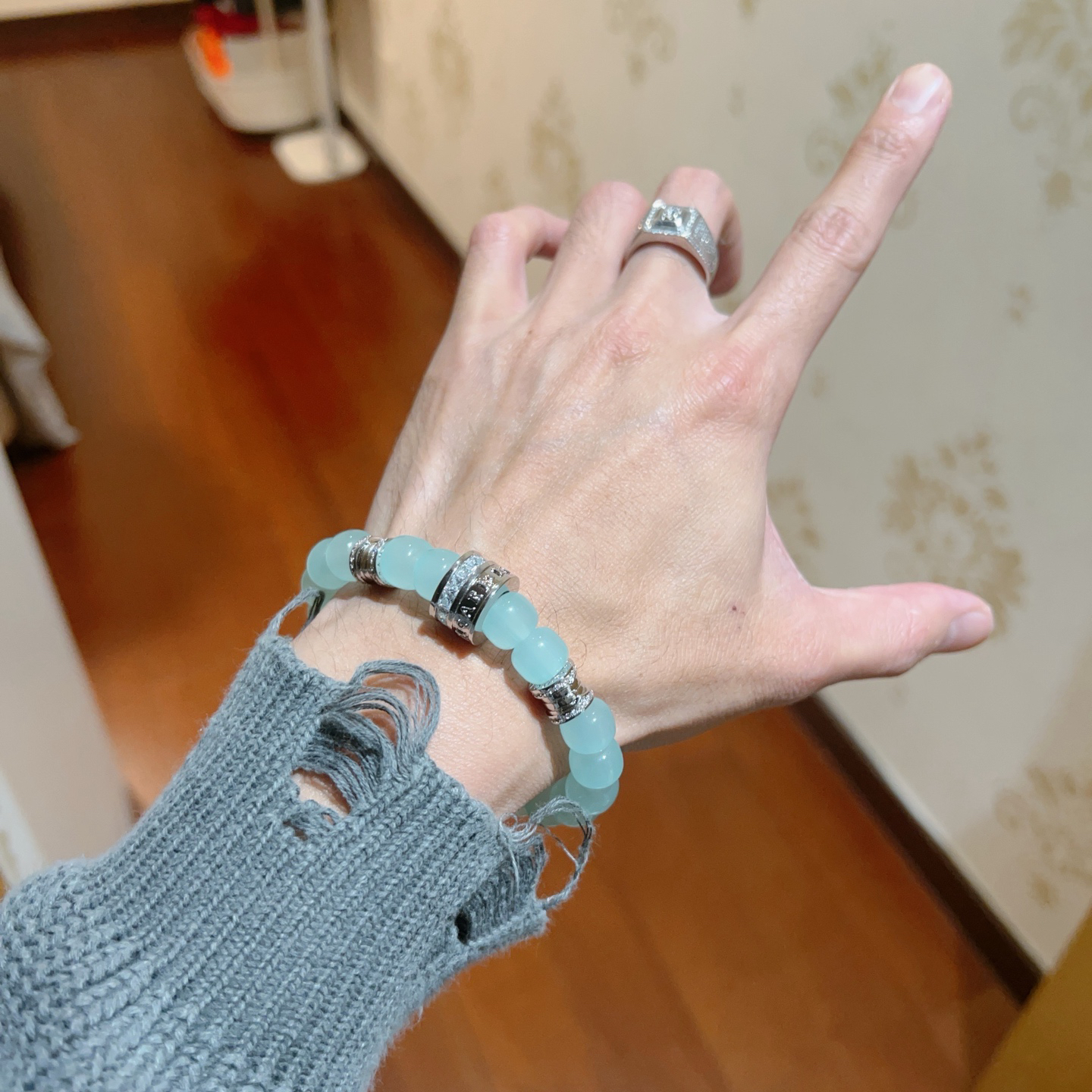 Bottega Veneta Bracelet-83