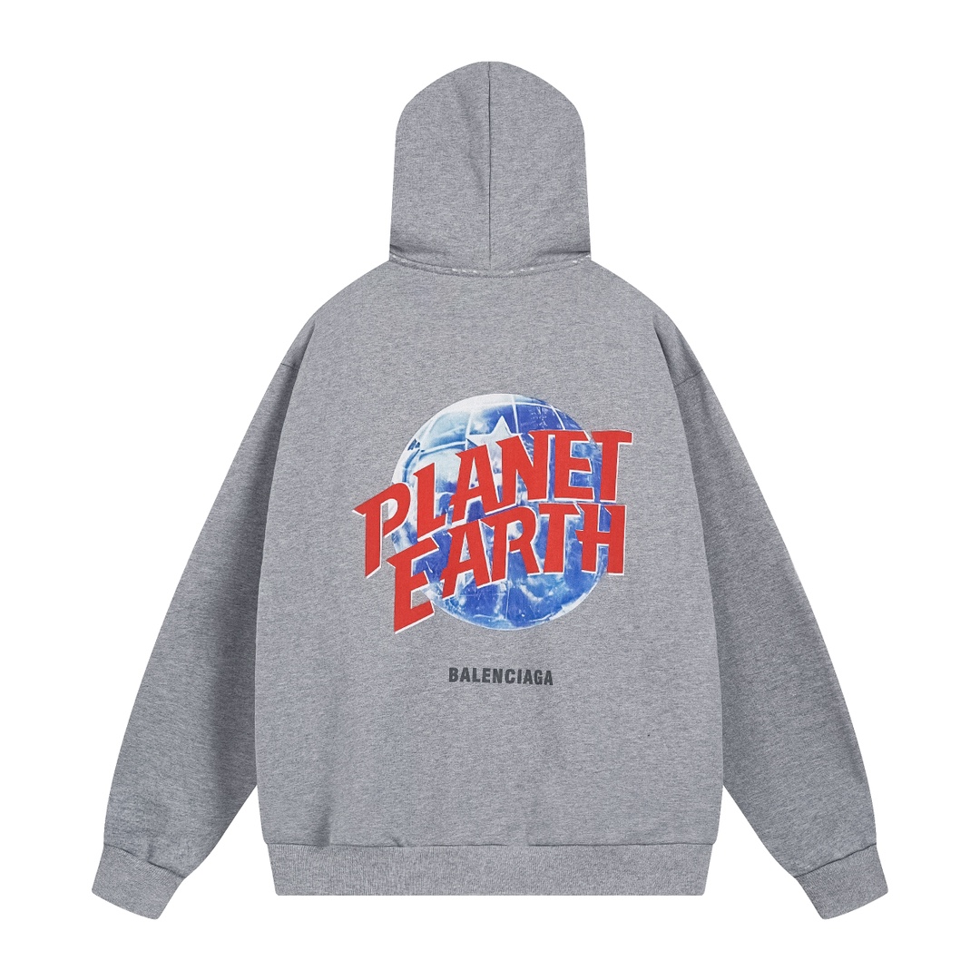 Balenciaga Clothing-170