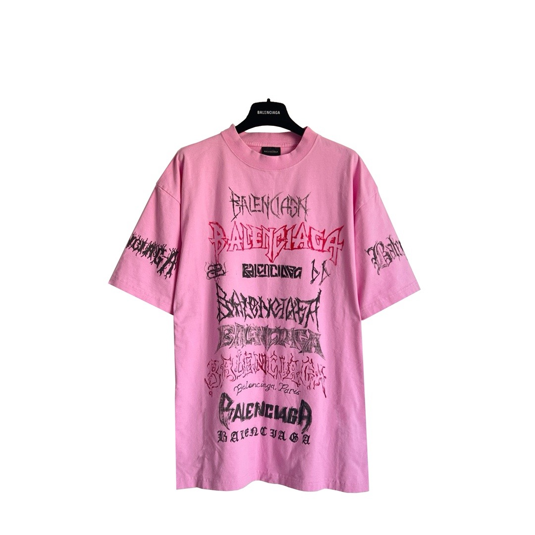 Balenciaga clothing-128