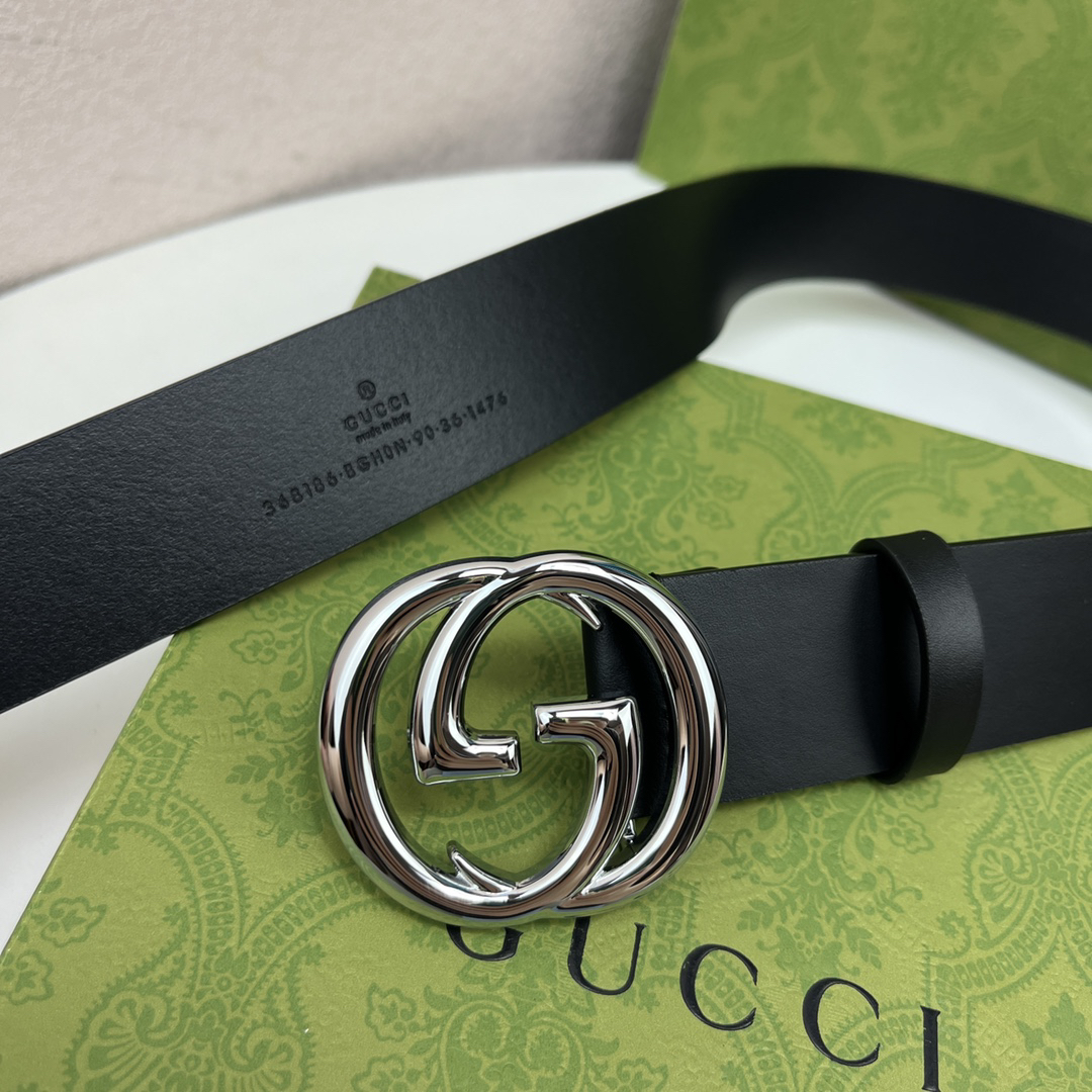 Gucci belt-7