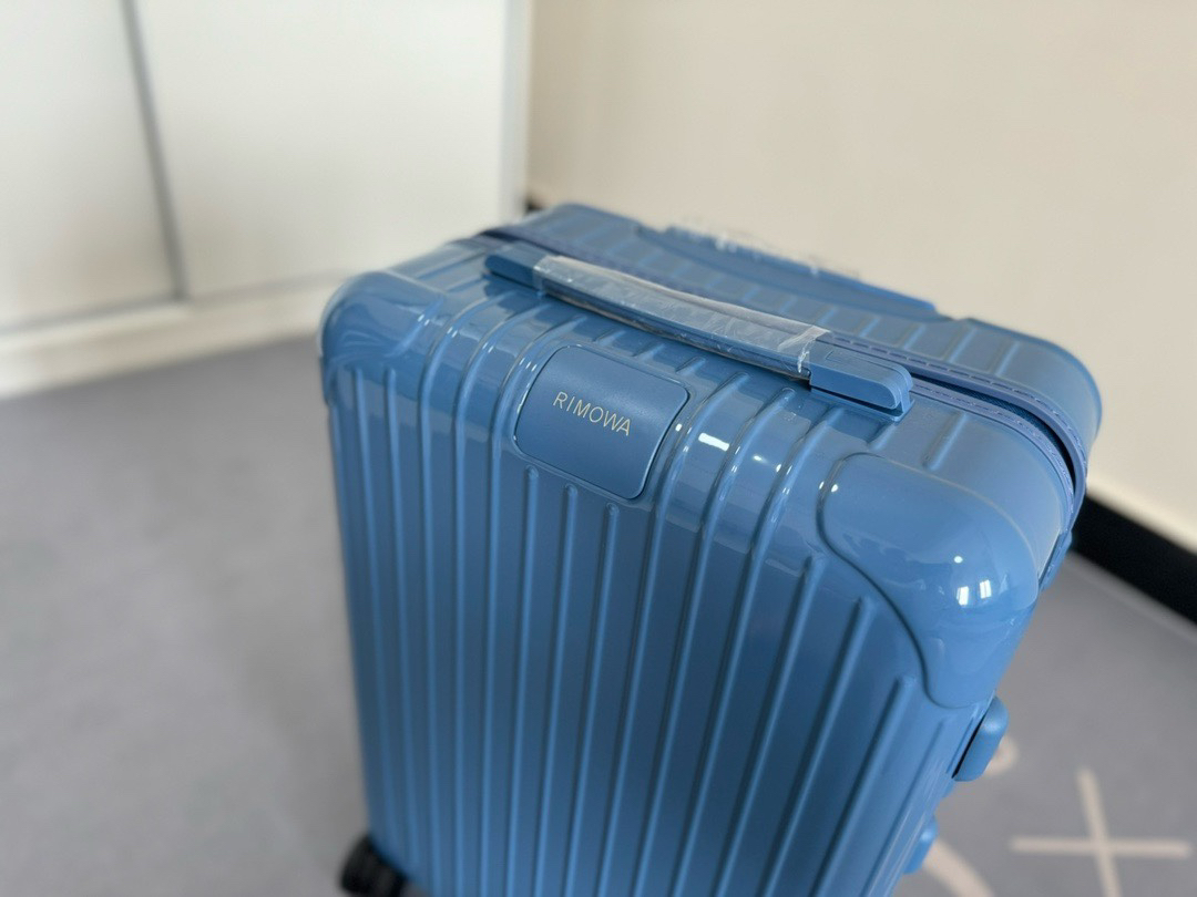 RIMOWA luggage-74