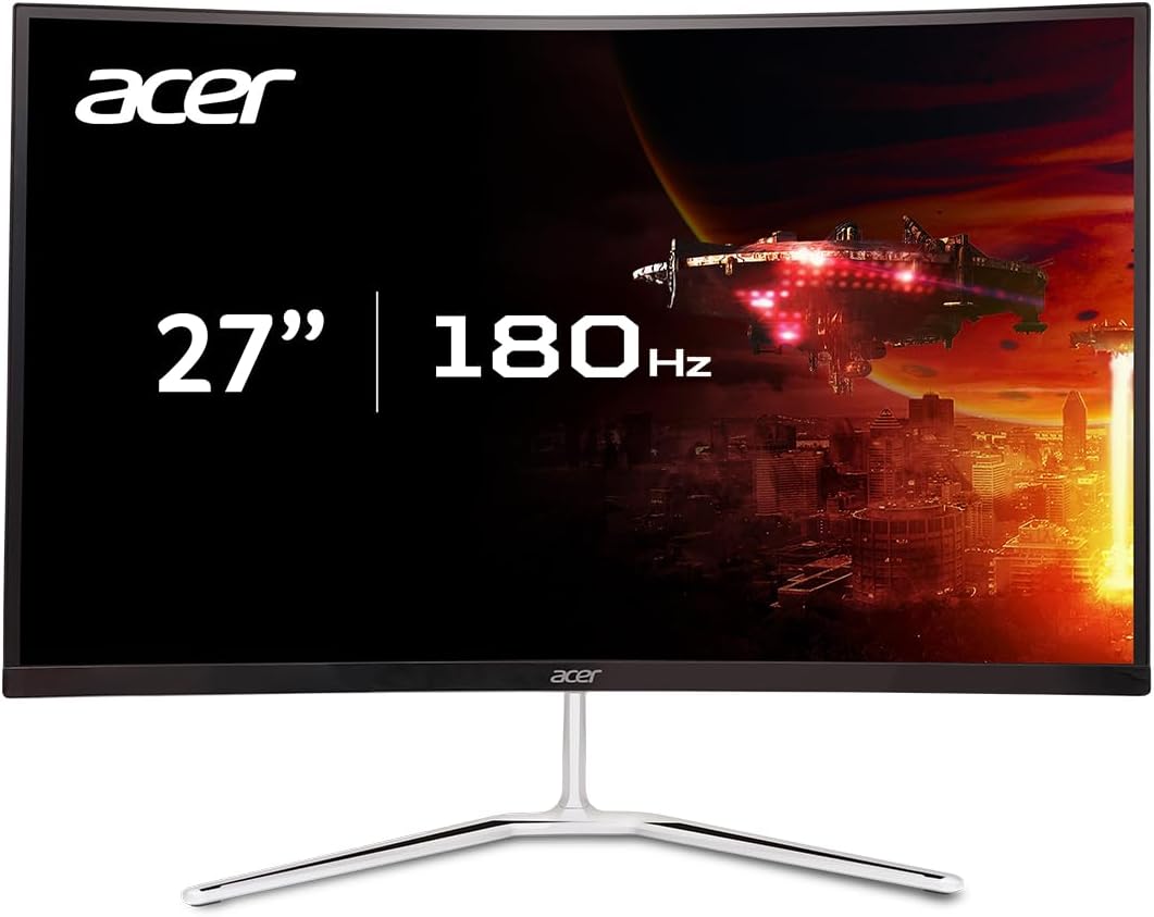 acer Nitro 27