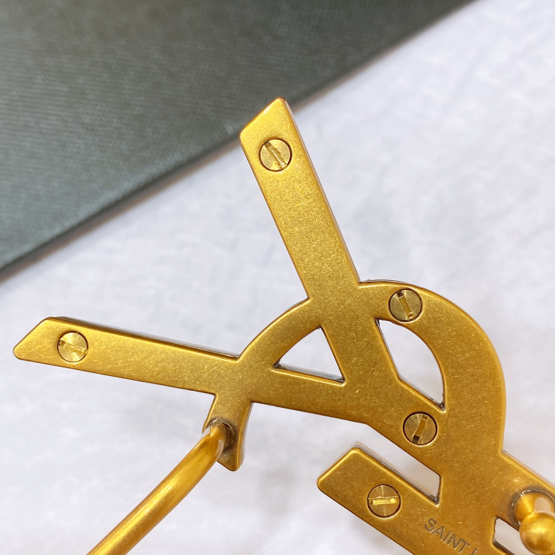 YSL belt-5