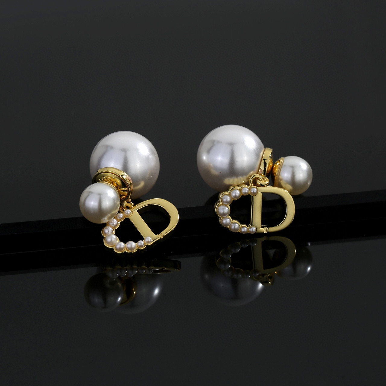 Dior earrings-61